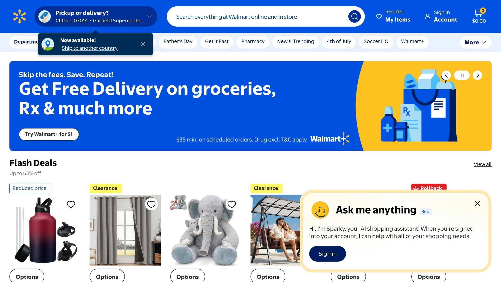 Walmart