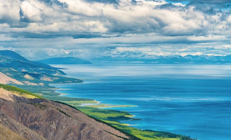 brown boat near dock