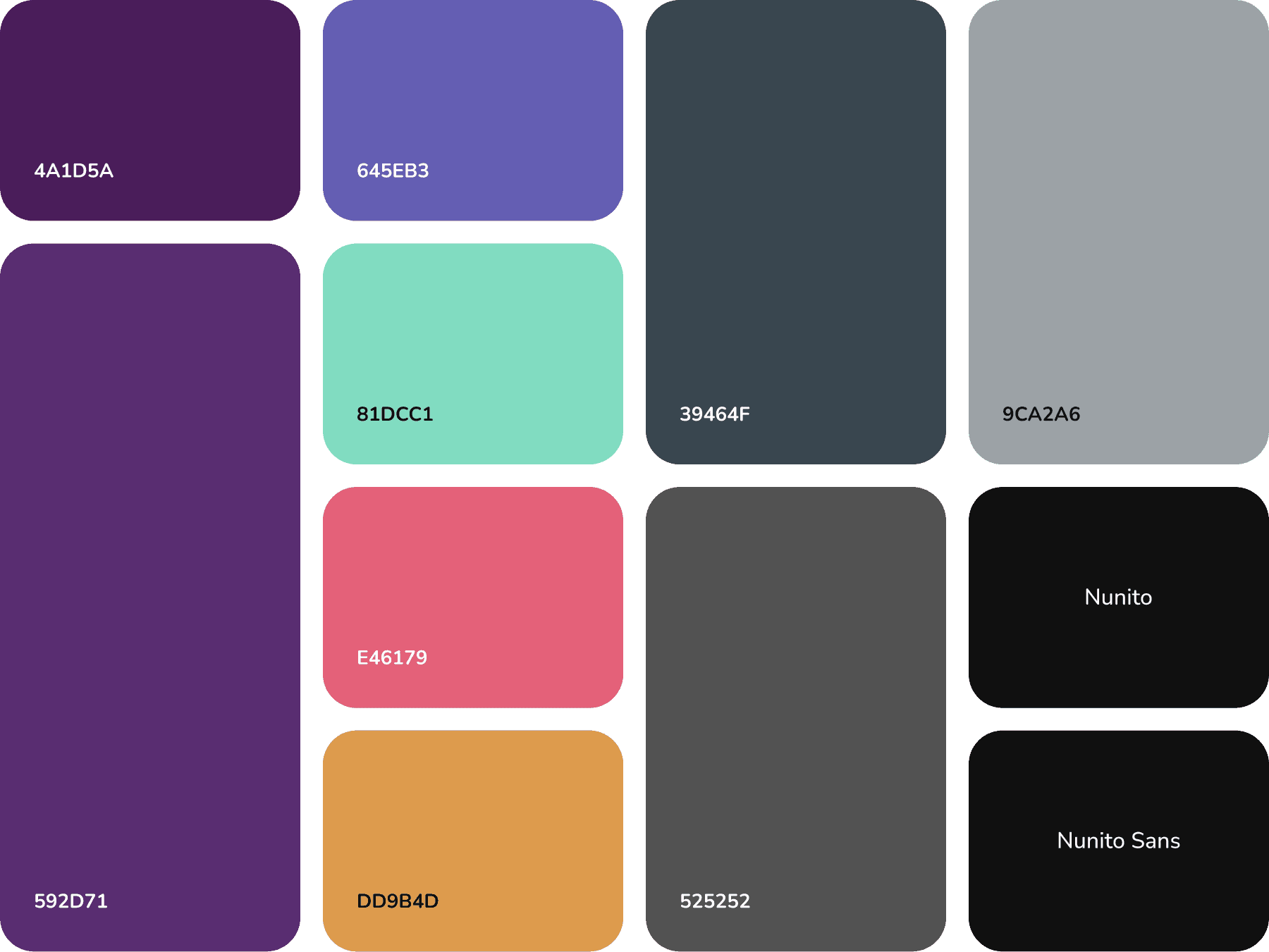 Seduo Colors