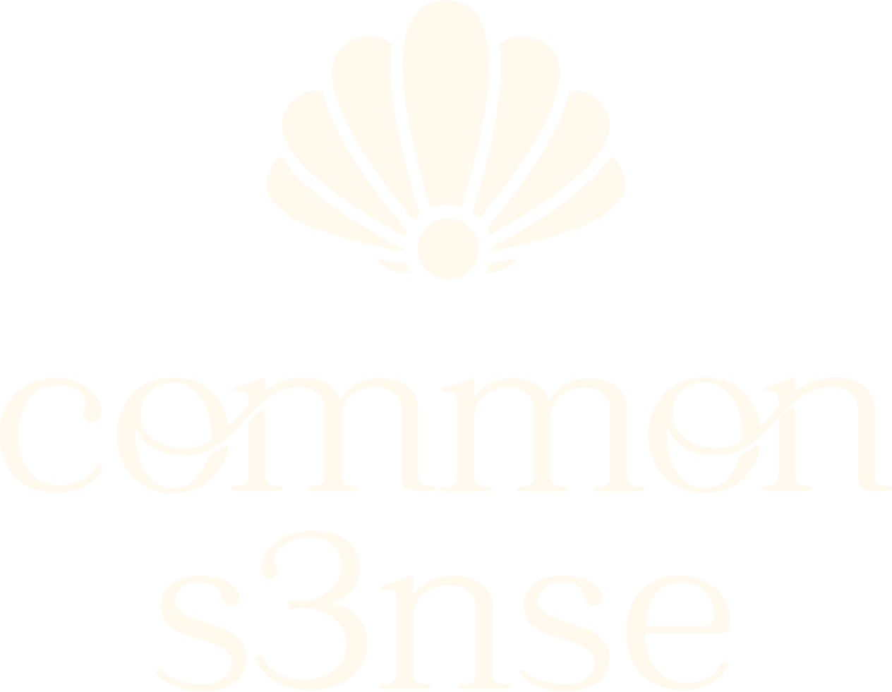 Common S3nse Conference Logo horizontal