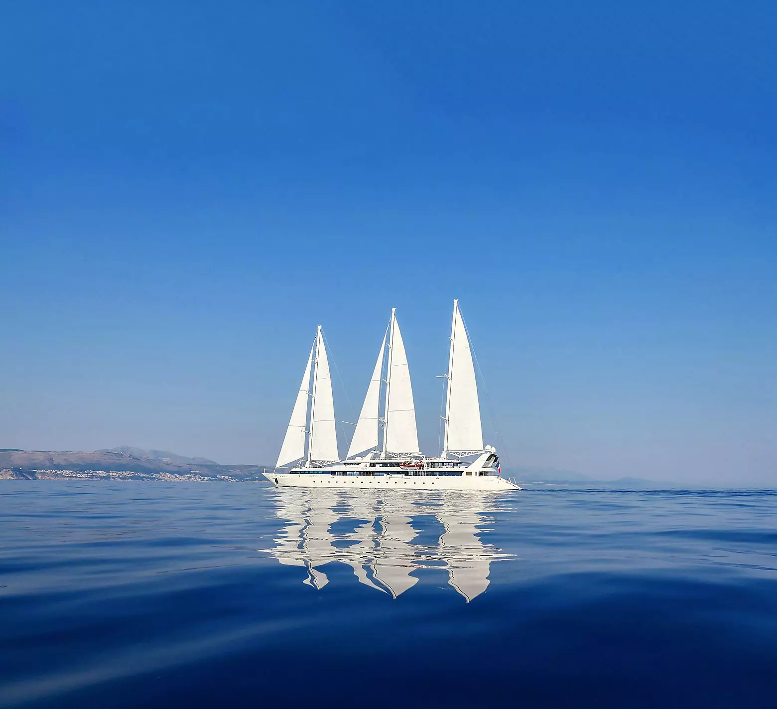 Expedition Cruise on Ponant