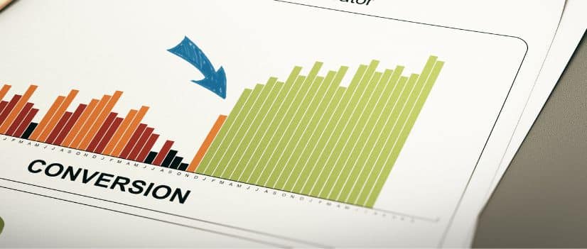 Boosting Conversion Rates