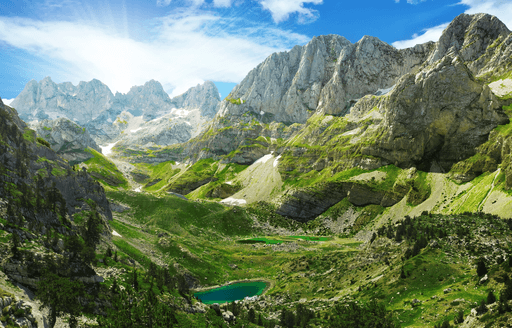 Albania