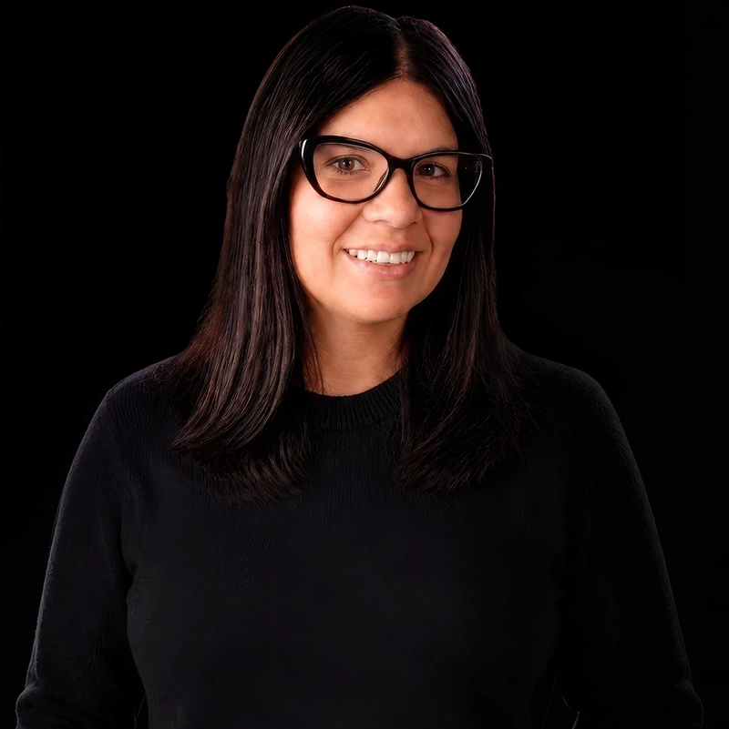Patti Milton Headshot