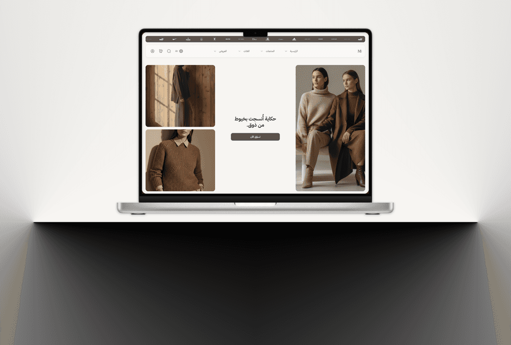 Premium UX Template for Framer
