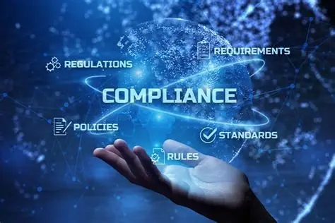 Compliance as a Byproduct of Good Operations