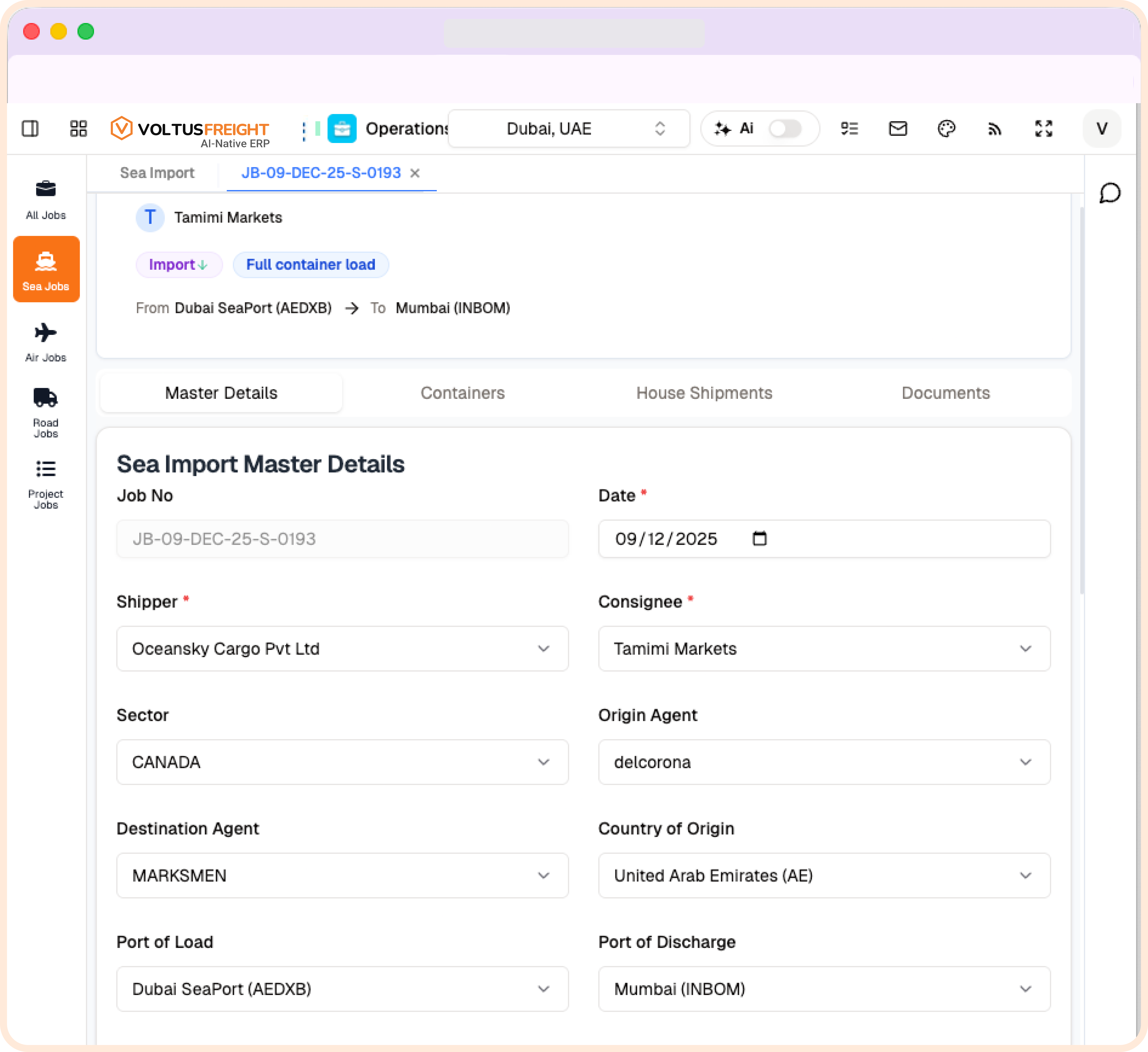 Seamless Team Collaboration