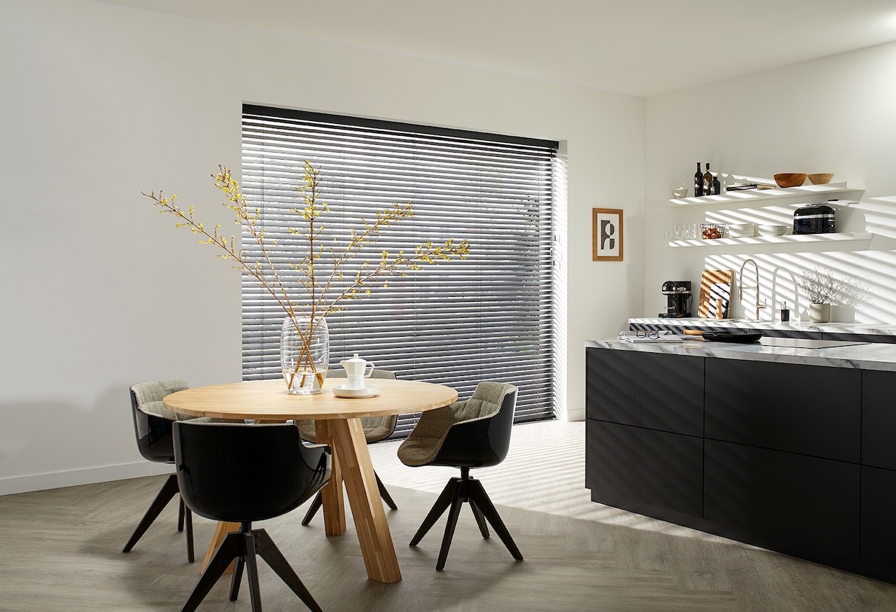 Houten shutters - Dugreja Putten