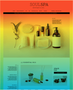 scroll heatmaps