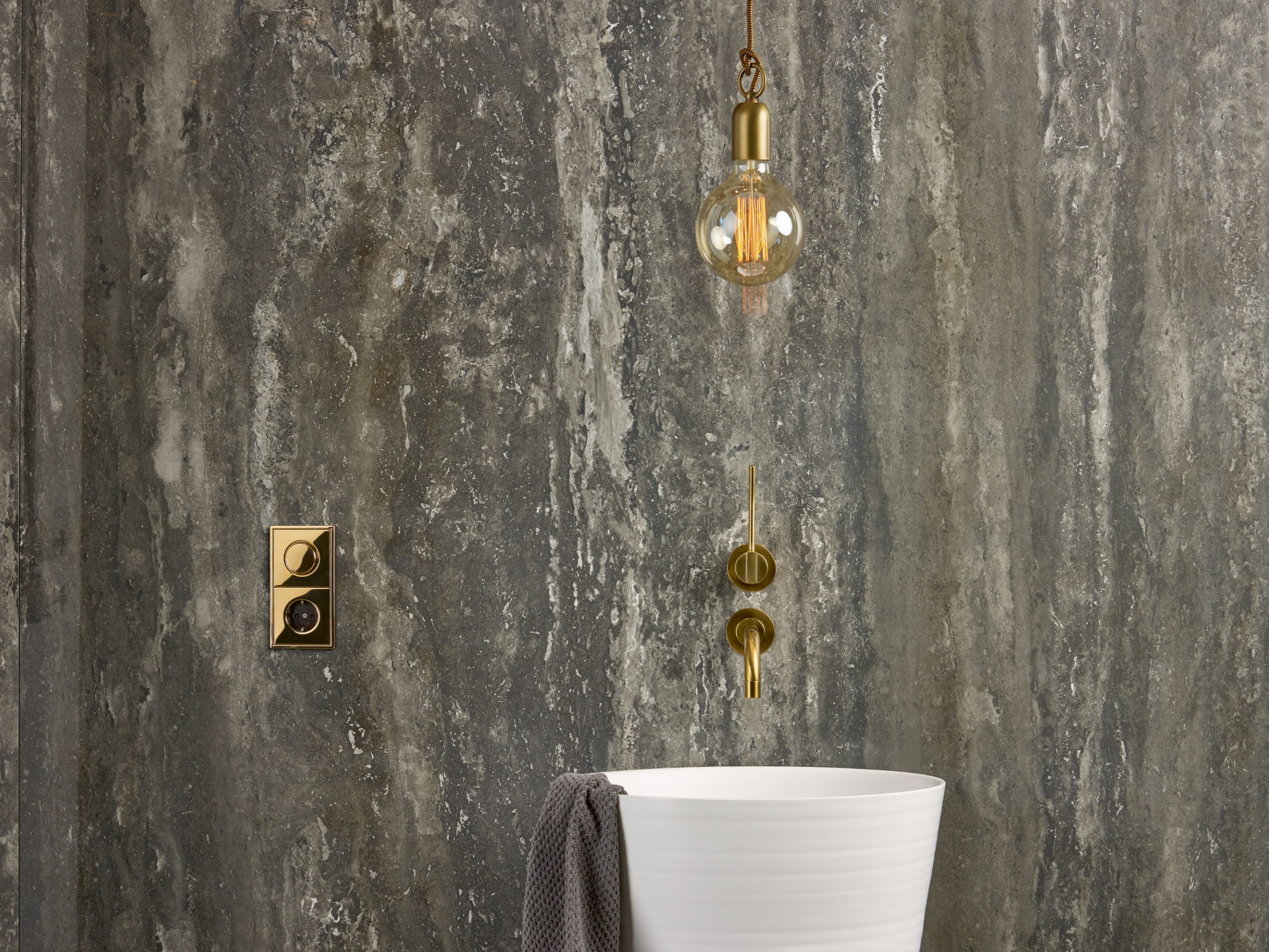 marmer badkamer luxe