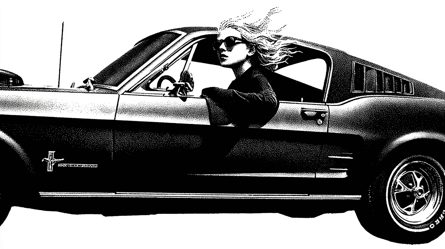 Woman