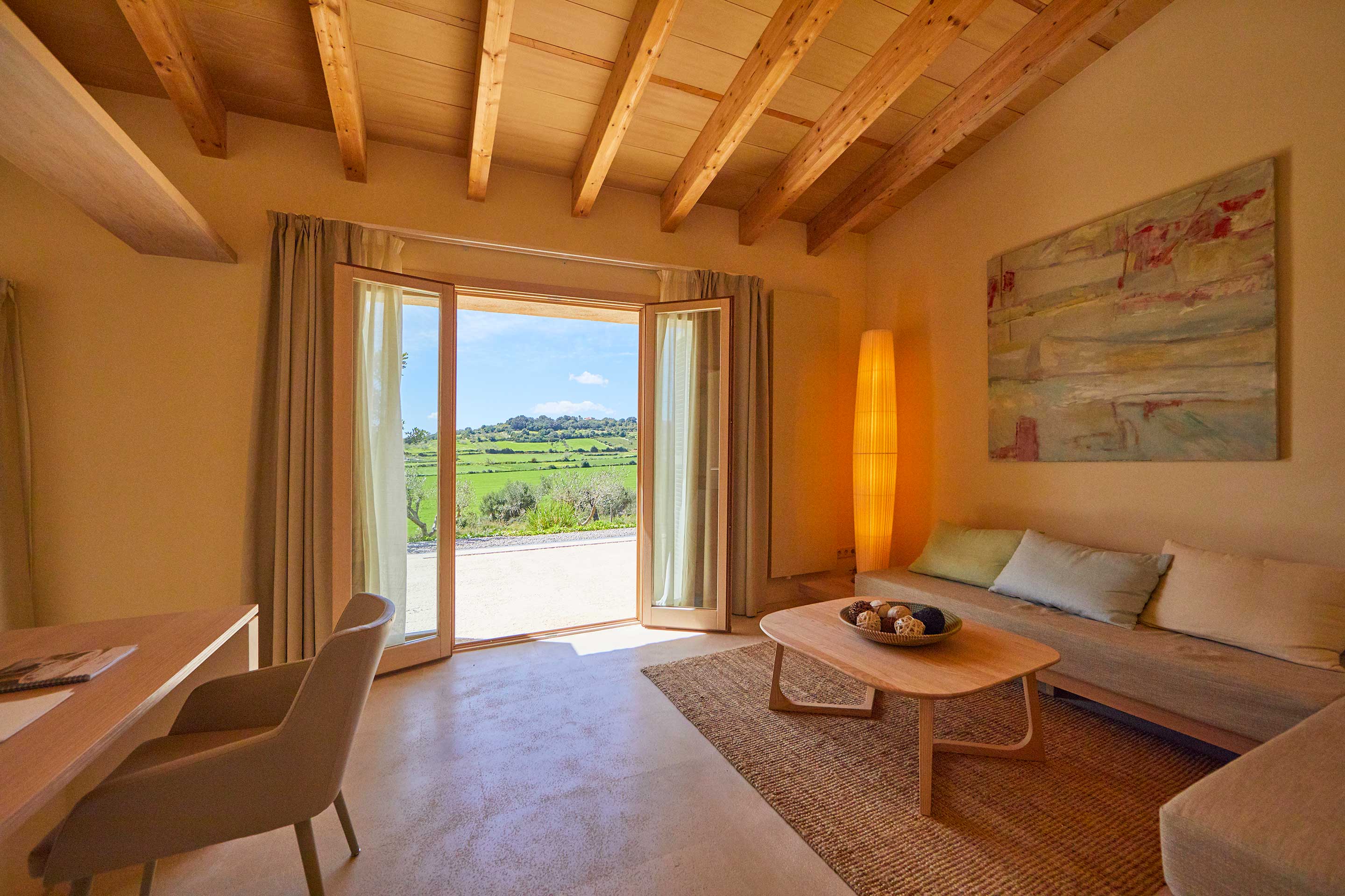 Gran Suite Son Penya