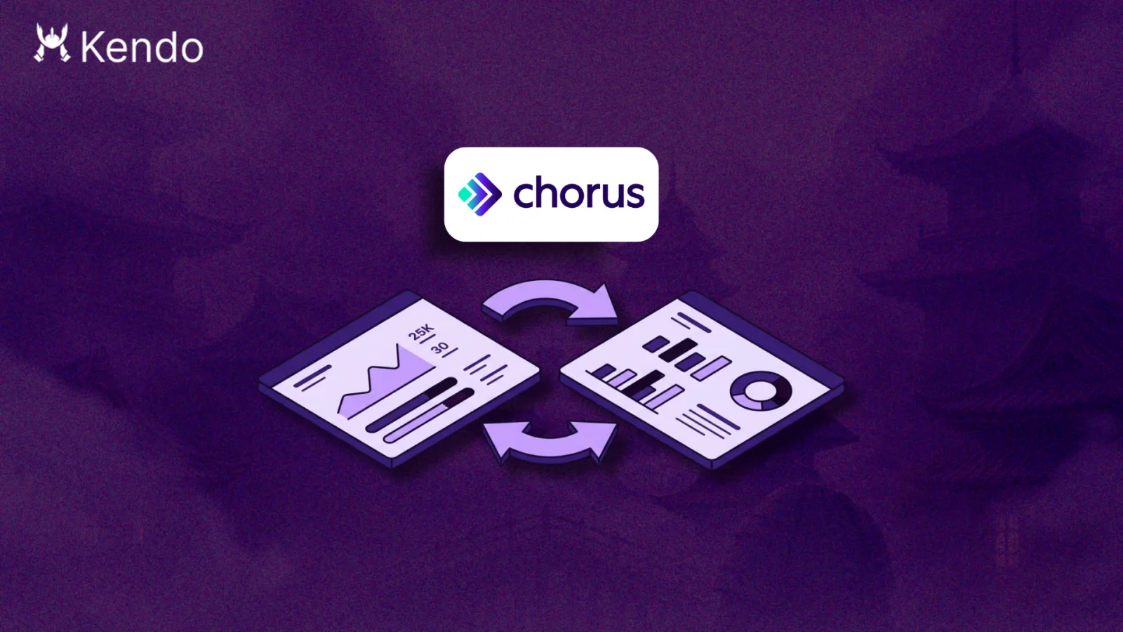 Chorus alternatives article cover