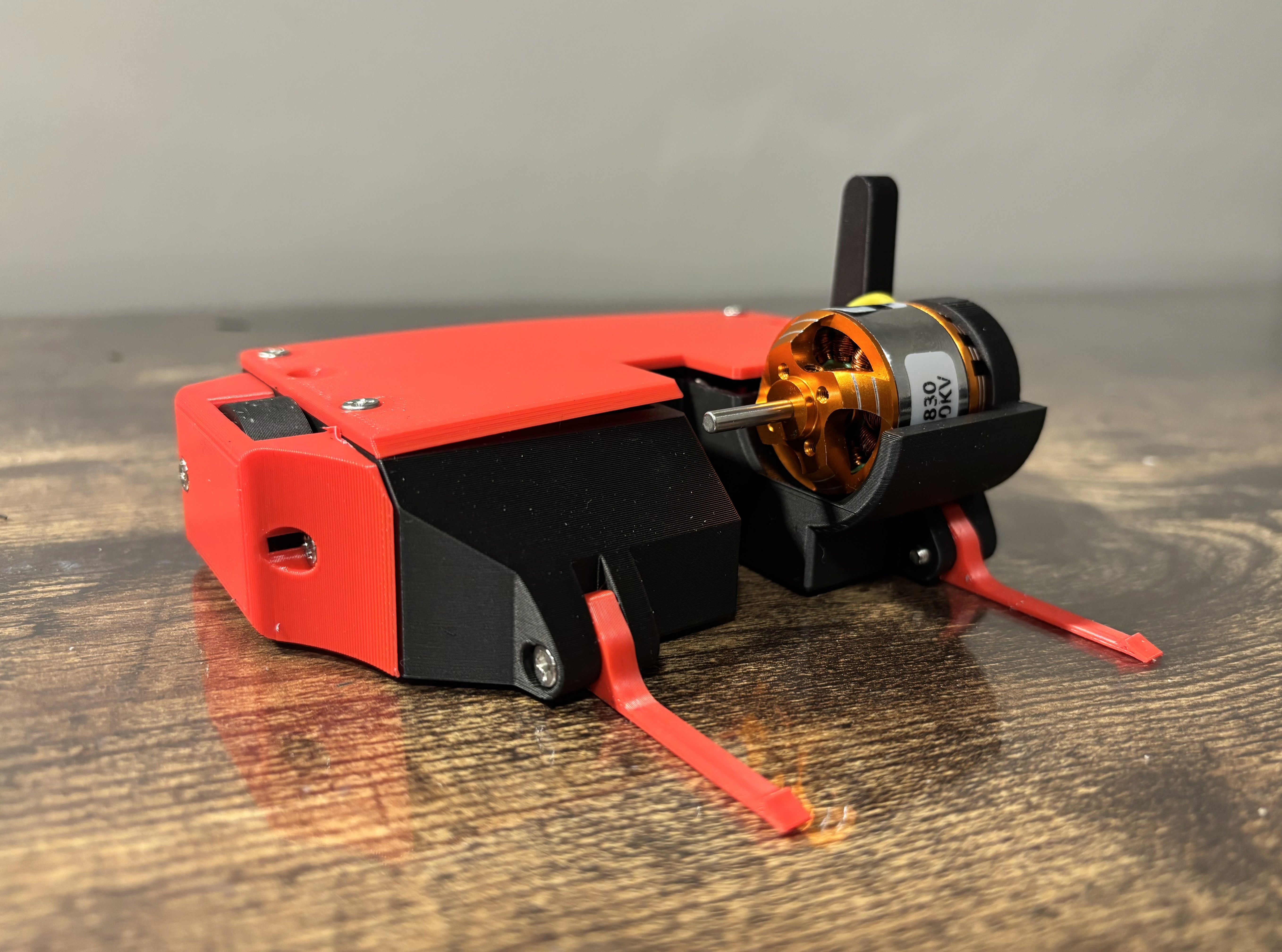 Battle Bot