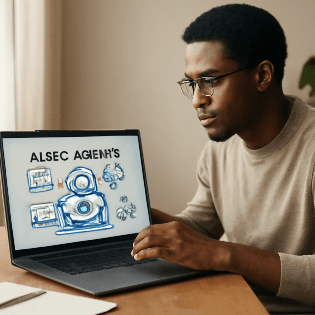 Understanding AI SEO Agents