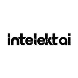 Intelekt AI logo