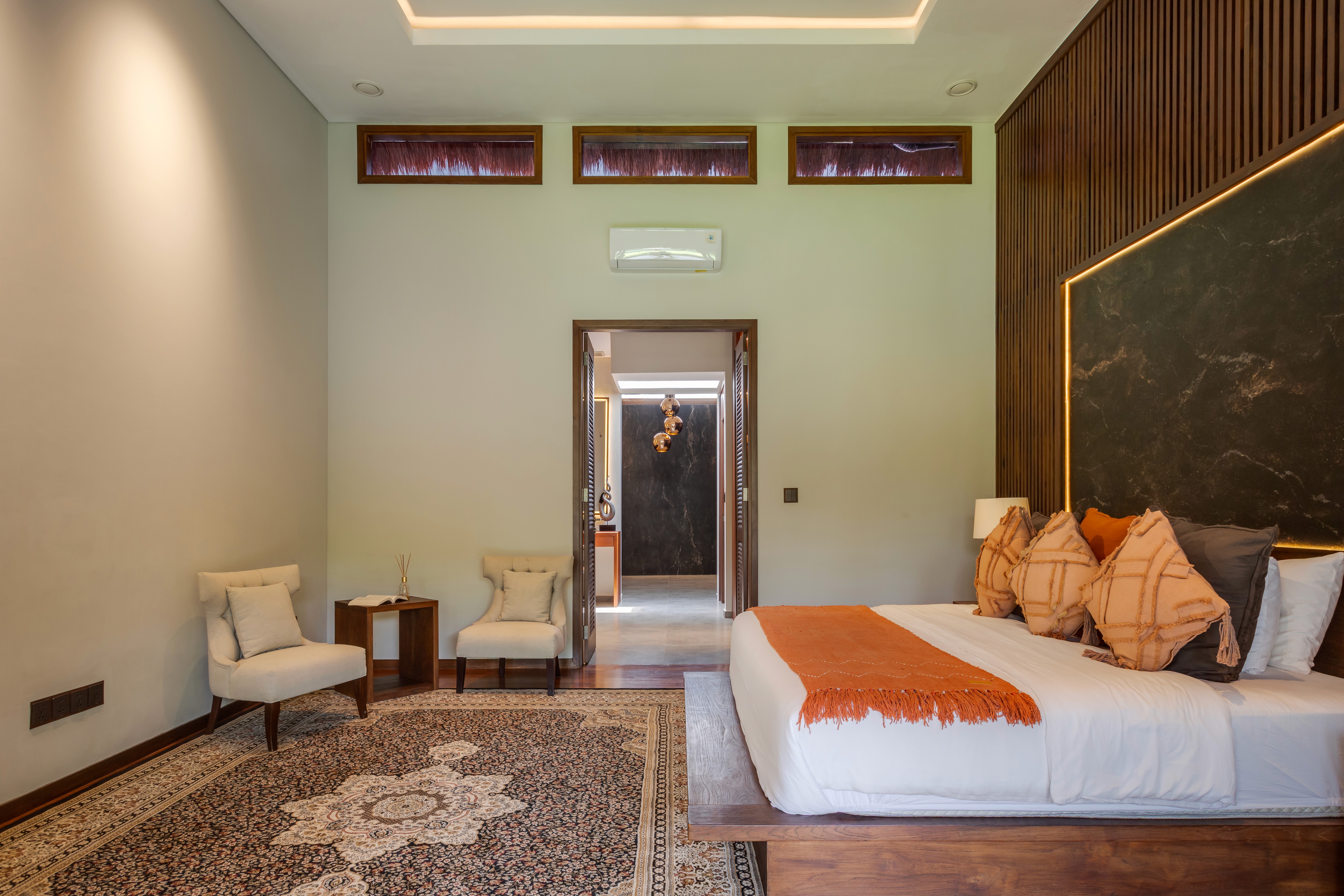 Villa Solas - Bedroom 2a