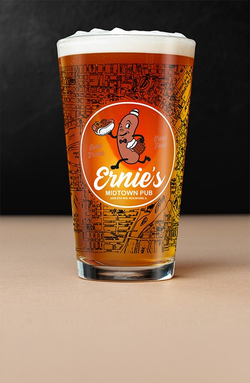 Ernie’s Pub