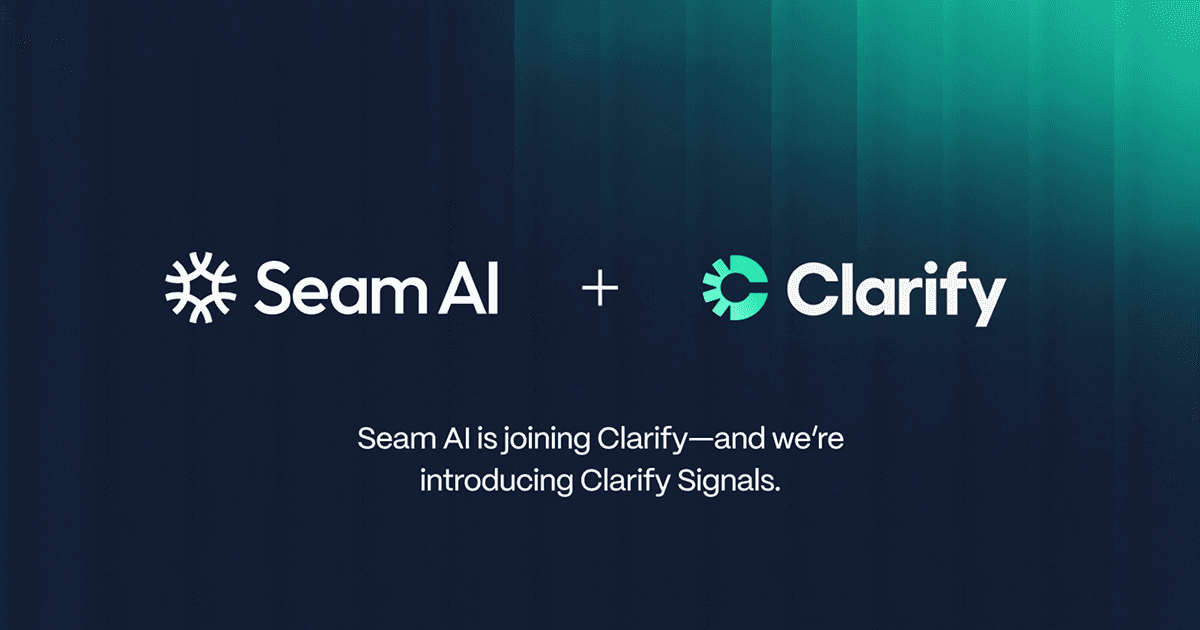 Seam AI