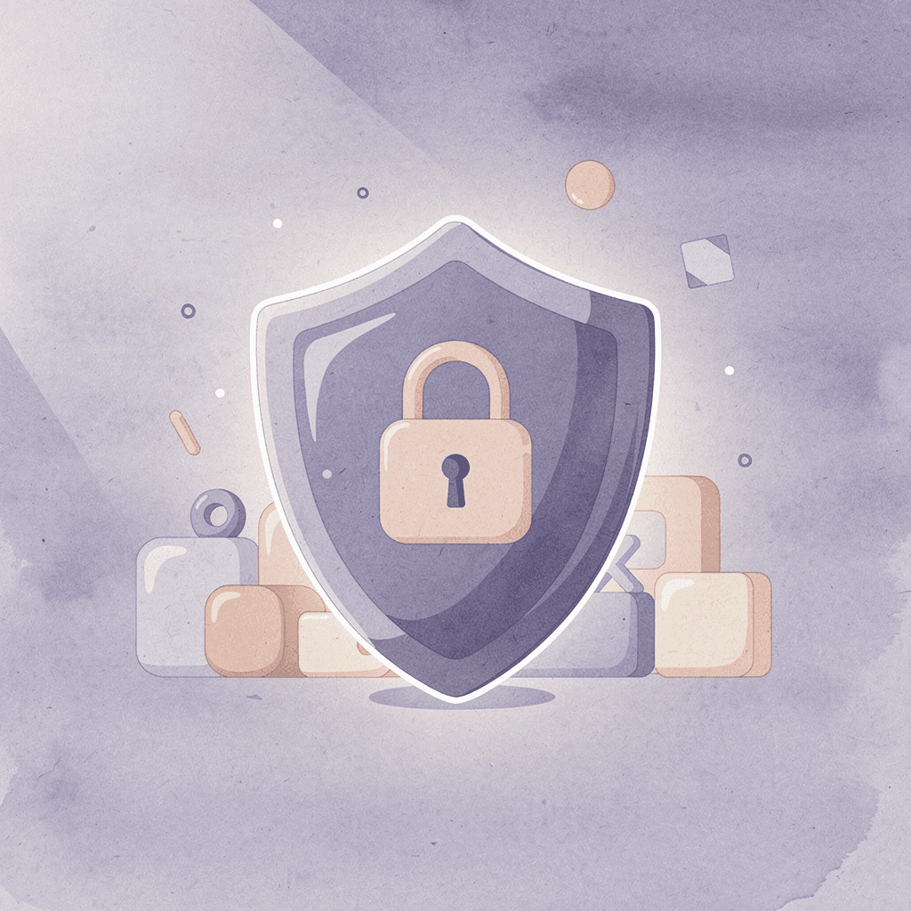 Shield protecting LLC members from lingering liability during dissolution