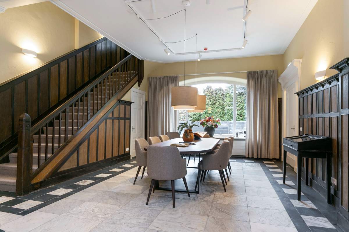 activiteiten ruimte ouderenzorg ede