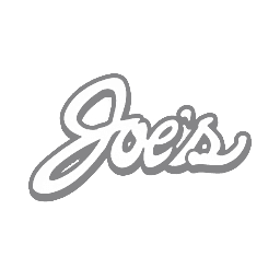 Joe's logo