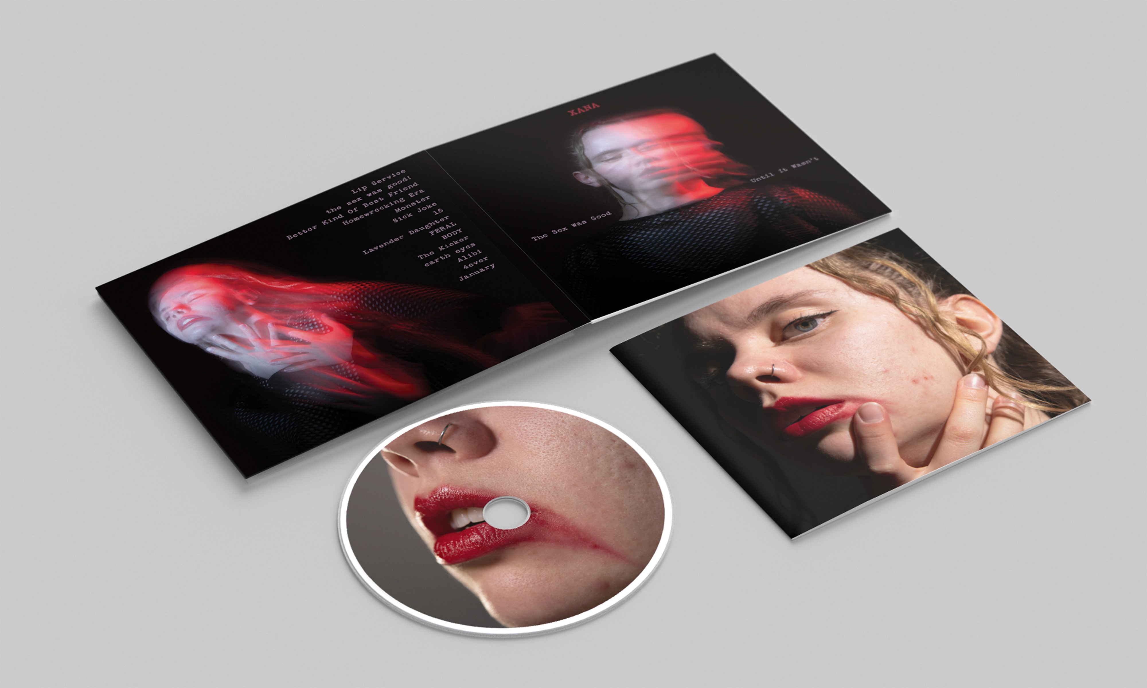 Dazzle Logo Creation