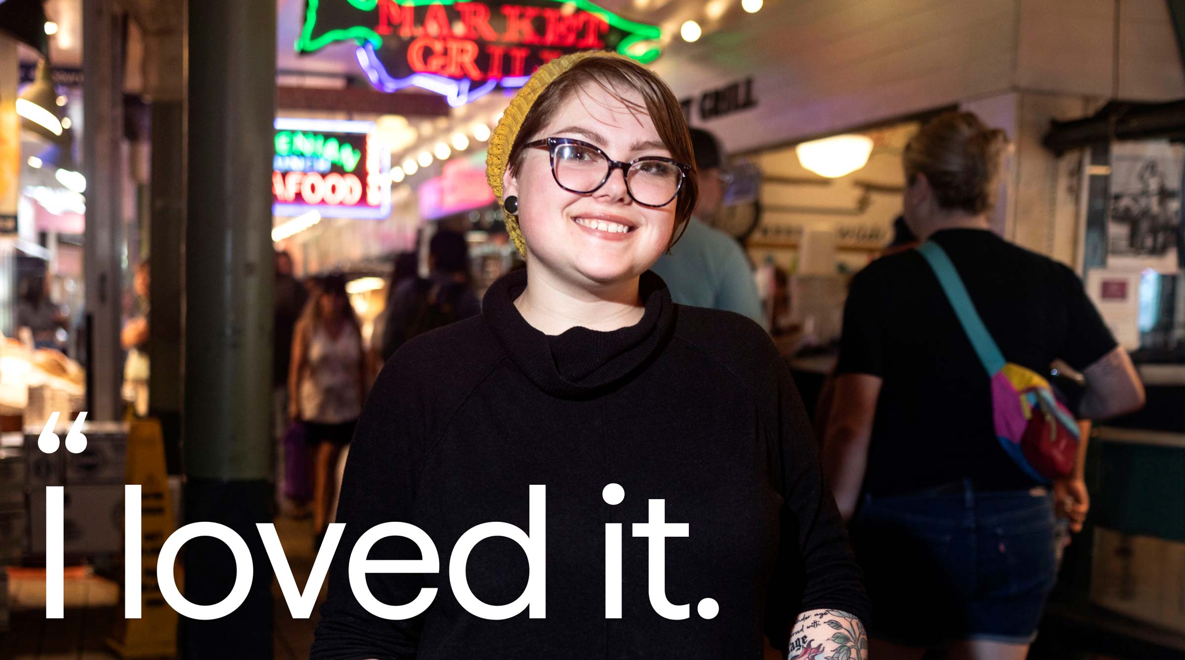 Possible Card Customer