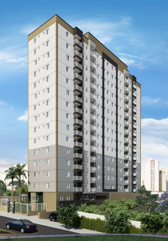 Totus - Edifício Floreat