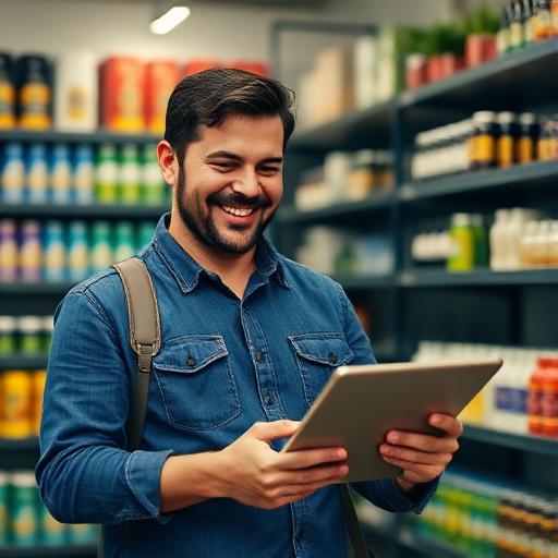 PMEs (1-5 Localizações)