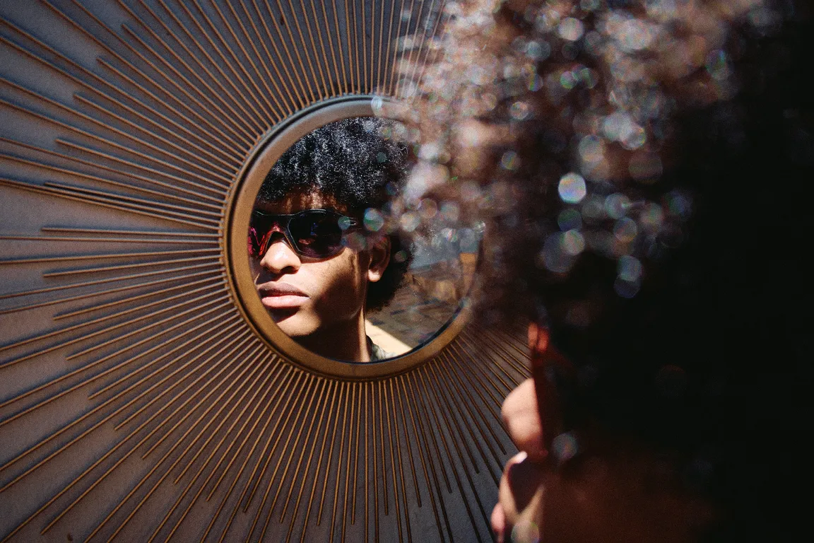 Photographer & Director Duo - BAM Photographers