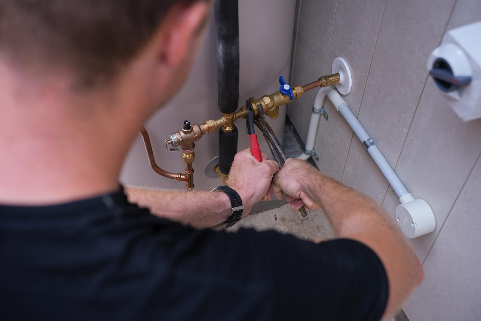 Expert Plumber