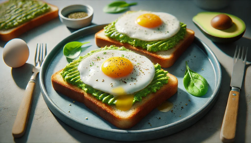 Are eggs bad for heart health?
