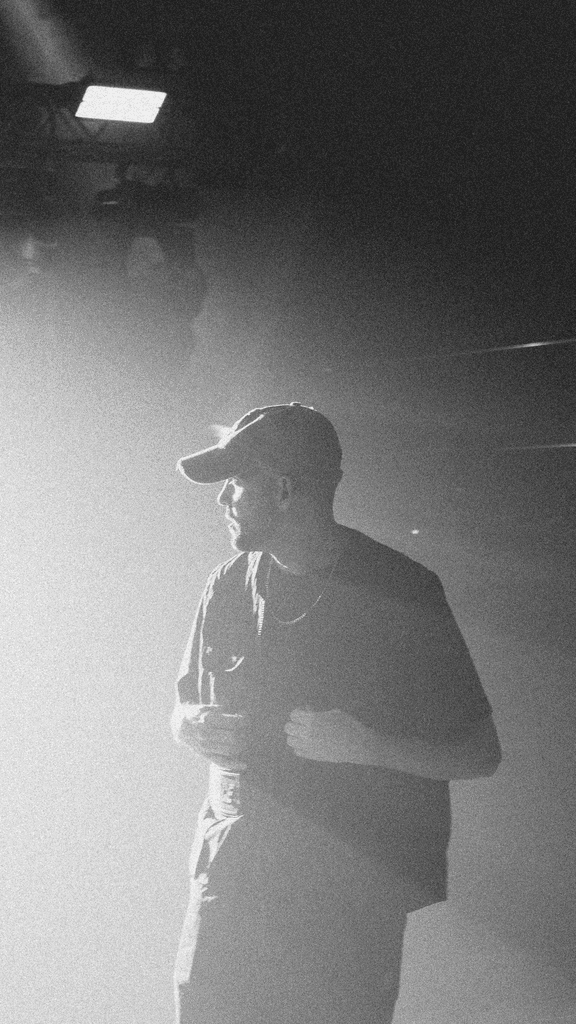 Photo by Noah Boardman