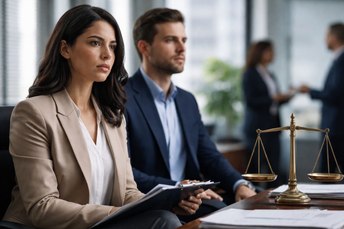 Ley contra la desigualdad laboral