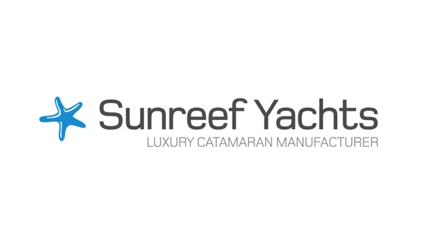 Logo Sunreef Yachts