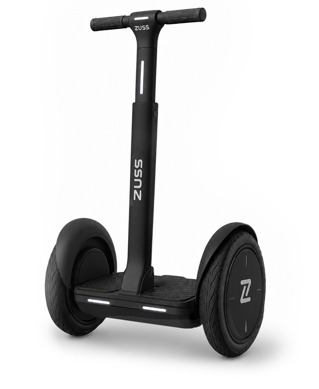 Zuss S1 (Midnight Black)