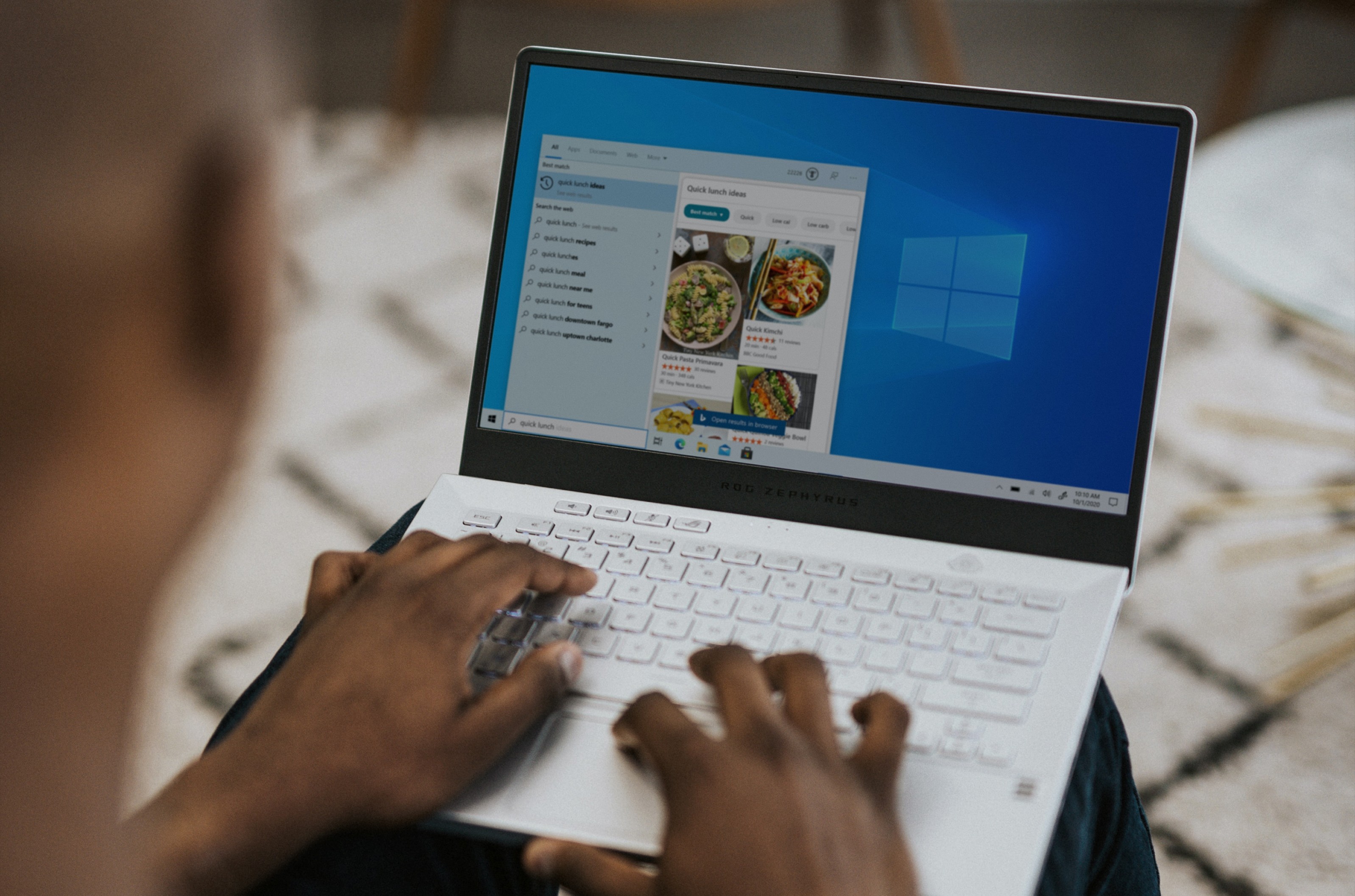 Steven Jenkins Designer | Project | Microsoft AI Ads