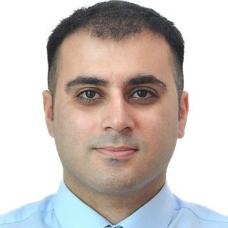 Navid Moarefi, Direttore, Porfan Metal Work Ltd