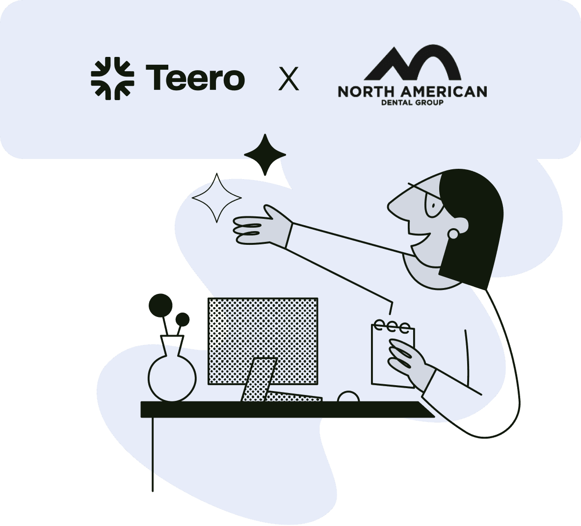 Teero-north-american-dental-group