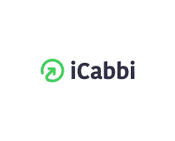 iCabbi logo