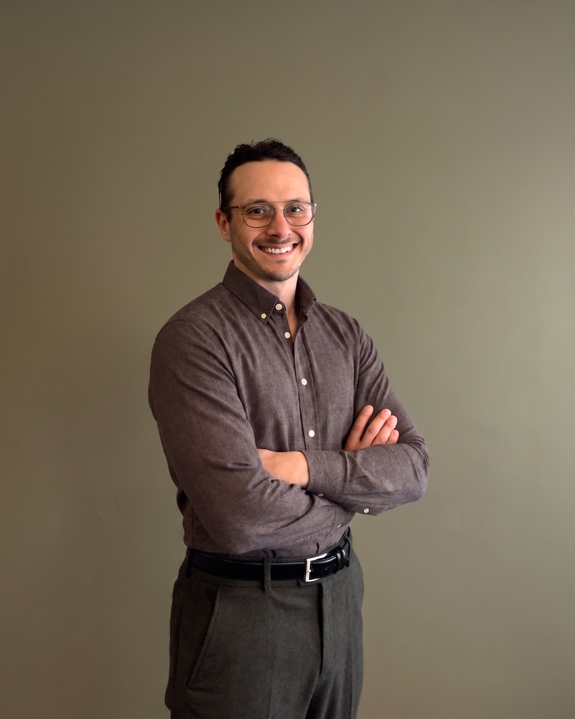 Viktor Klingberg, Full Stack Developer