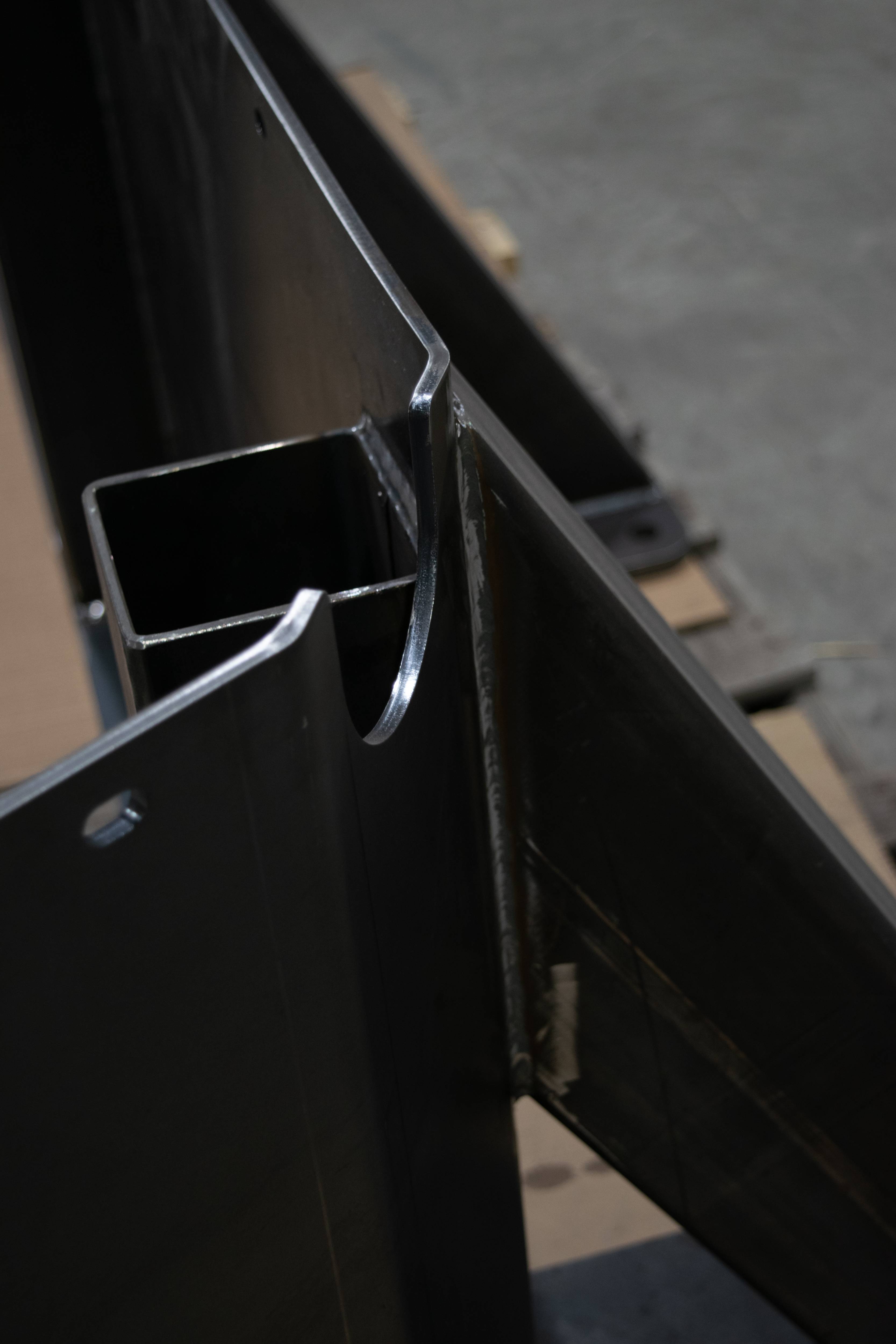 Soudure Spécialisé