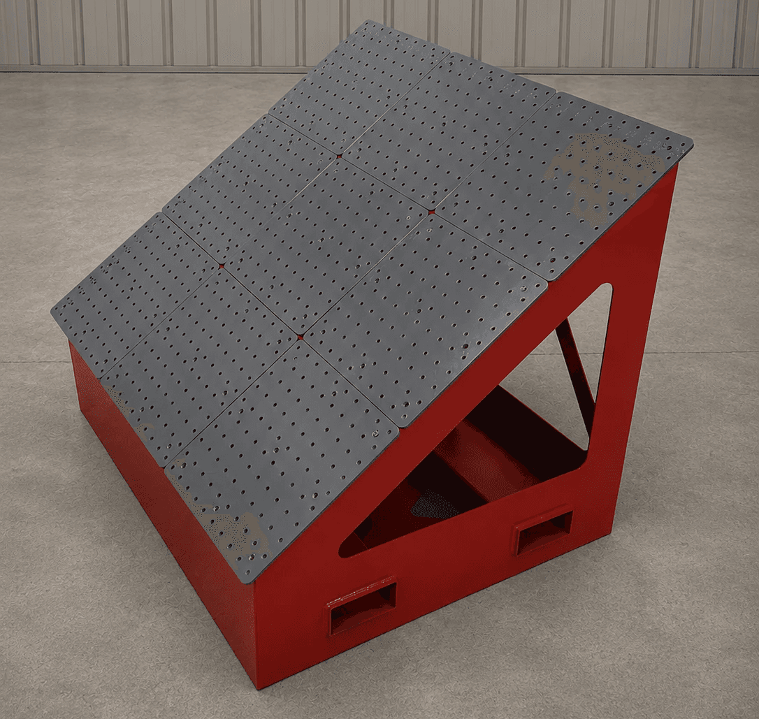 Shop environment