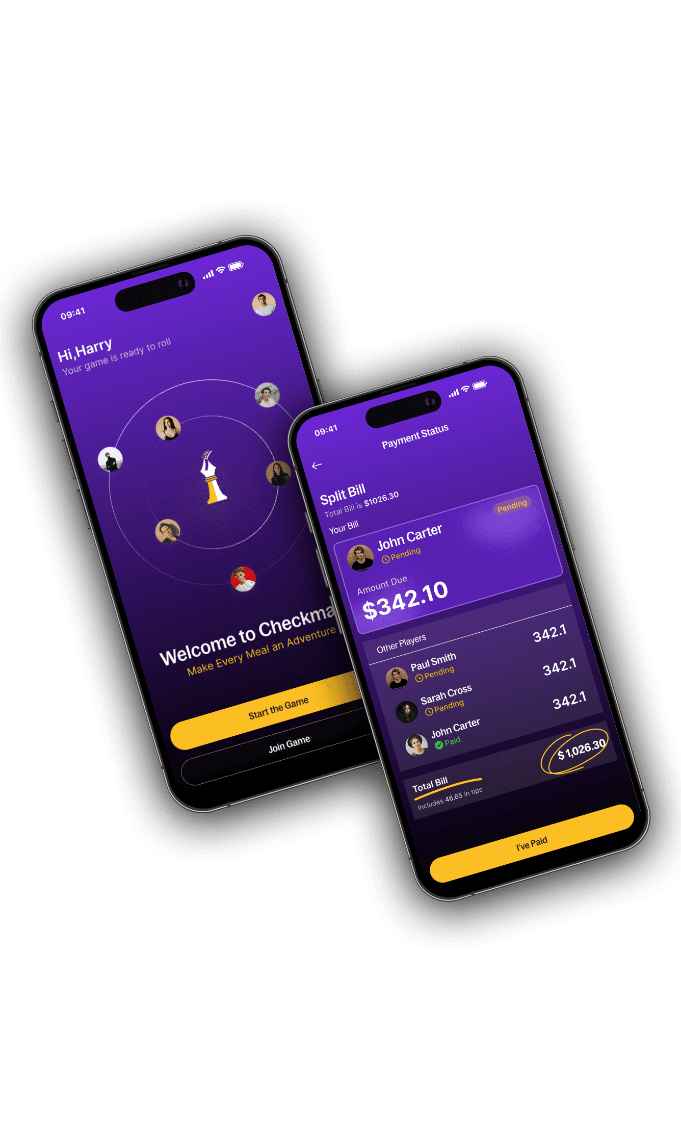 Mobile of Financial Manaement System