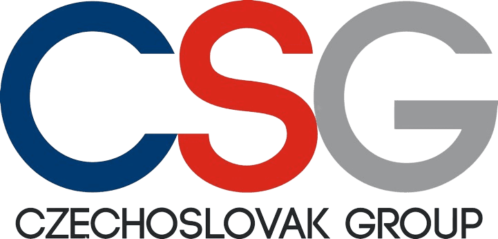 Czechoslovak Group (CSG)