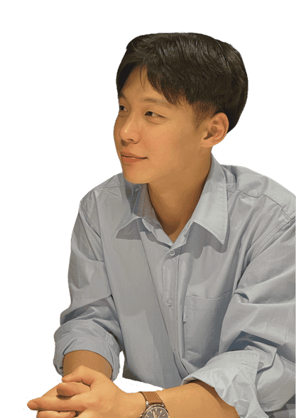 picture of Jamie Na, CEO
