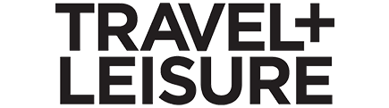 Travel + Leisure logo