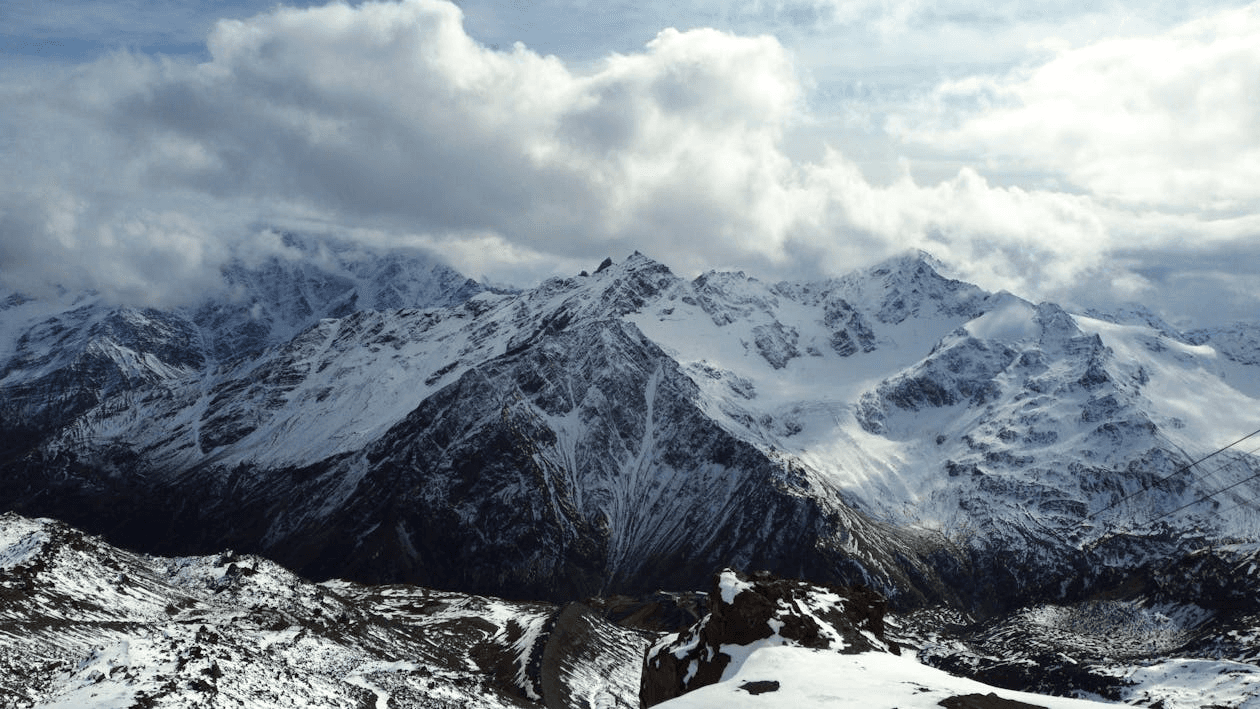 elbrus