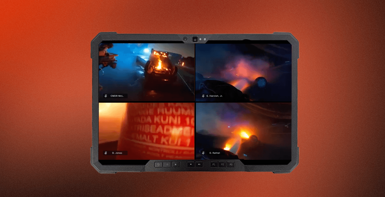 ActionSync Connect WebRTC